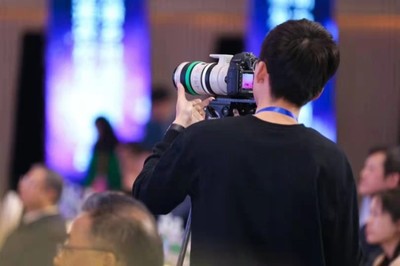 重庆涪陵云摄影摄像服务 视频直播 人物传记录制