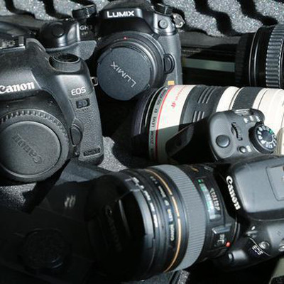 呼伦贝尔摄影摄像服务呼伦贝尔会议全程跟拍