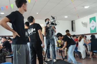 广州摄影摄像视频拍摄服务 极夜影视
