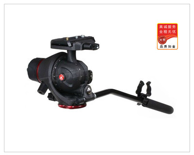 曼富图 MH055M8-Q5 数码单反相机脚架云台系列摄影摄像液压云台(黑色) 官方授权 正品保障在1号店的价格走势